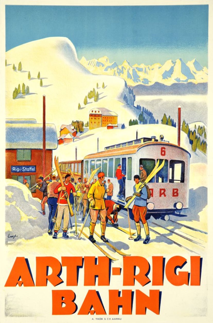 Otto Ernst (1884 - 1967) - Foto 1